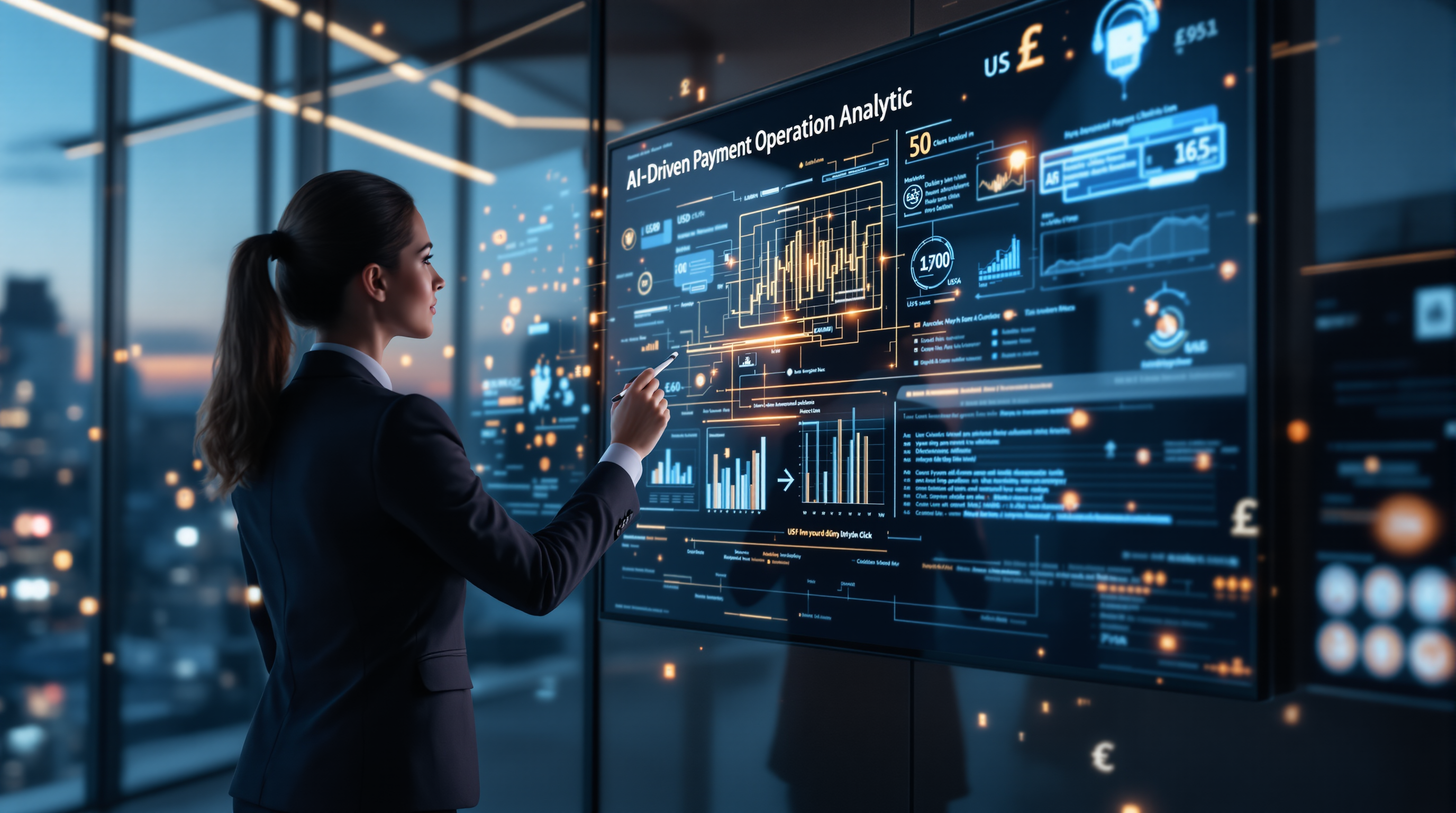 AI-Driven Payment Optimization for Automated Payment