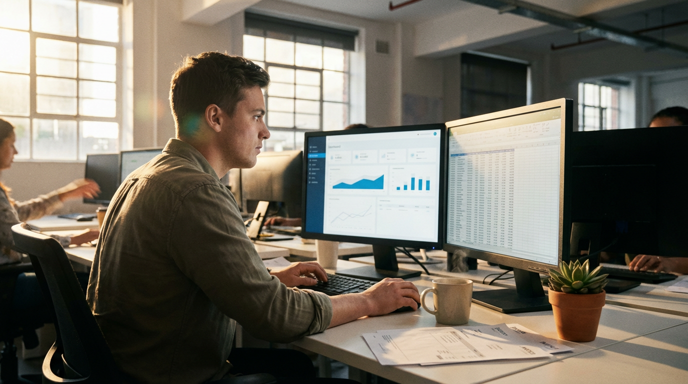 Blixo vs Oracle: Better AP Automation