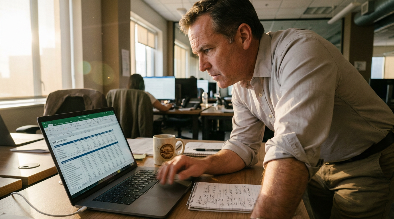 DSO vs Payment Projection Model: Which Cuts Collection Time?