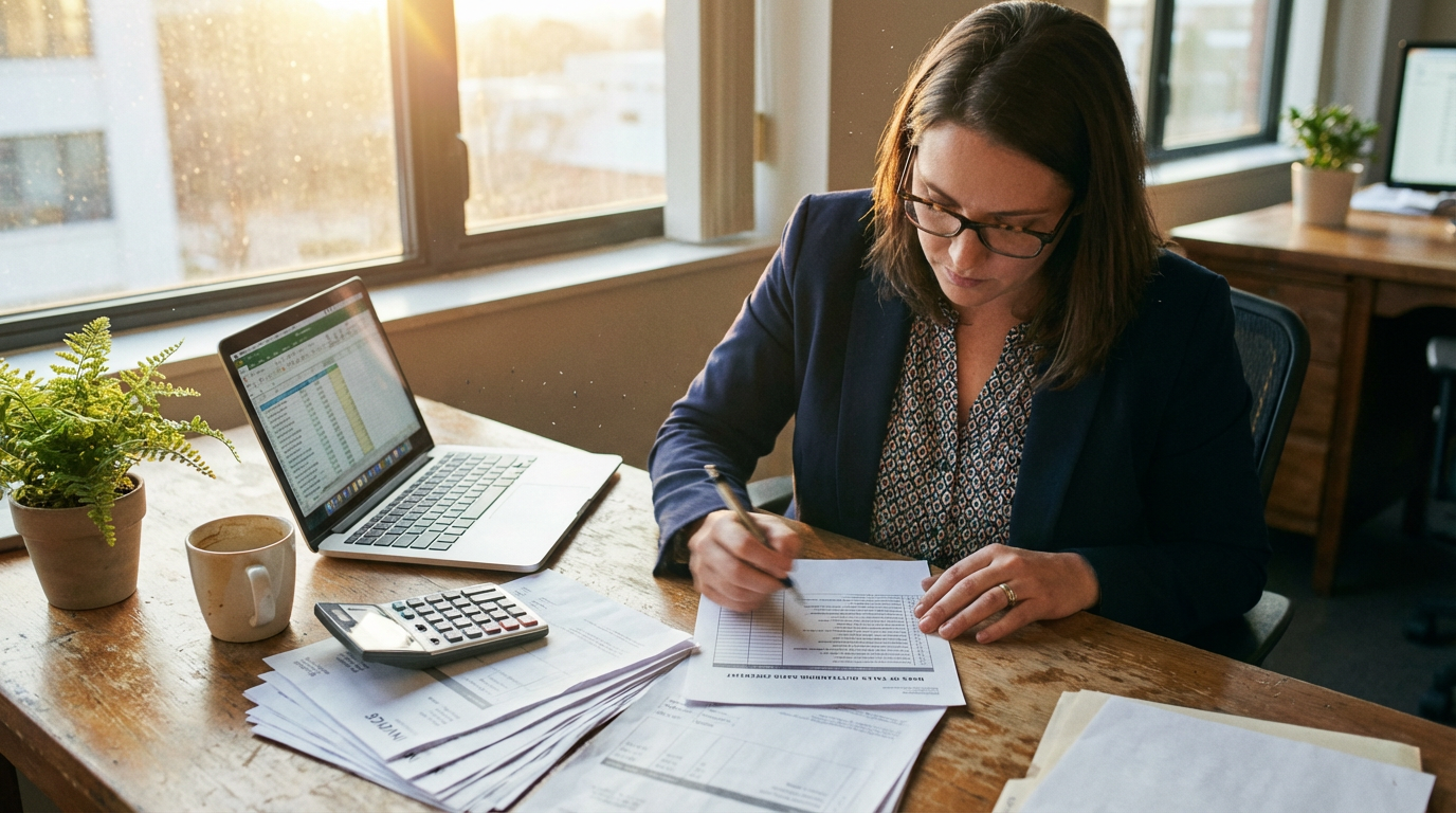 Days of Sales Outstanding Ratio Checklist: Keep Cash Flow Tight