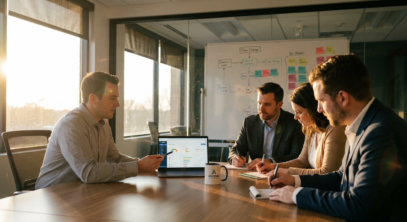 How a Live CRM Demo Can Close Deals Fast
