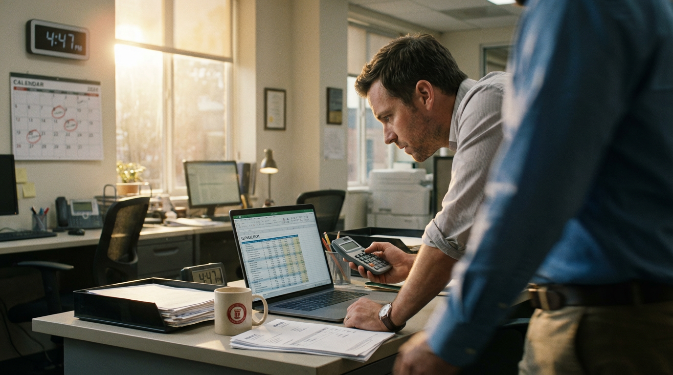 How to Calculate Days Sales Outstanding Ratio Quickly