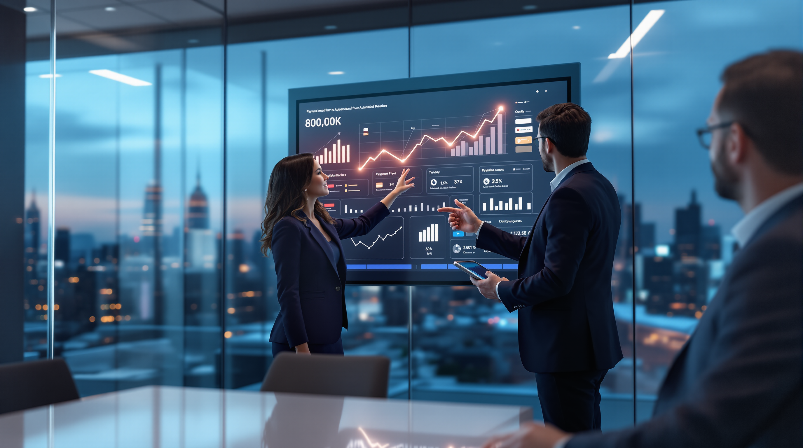 How to Optimize Automated Payment with Blixo