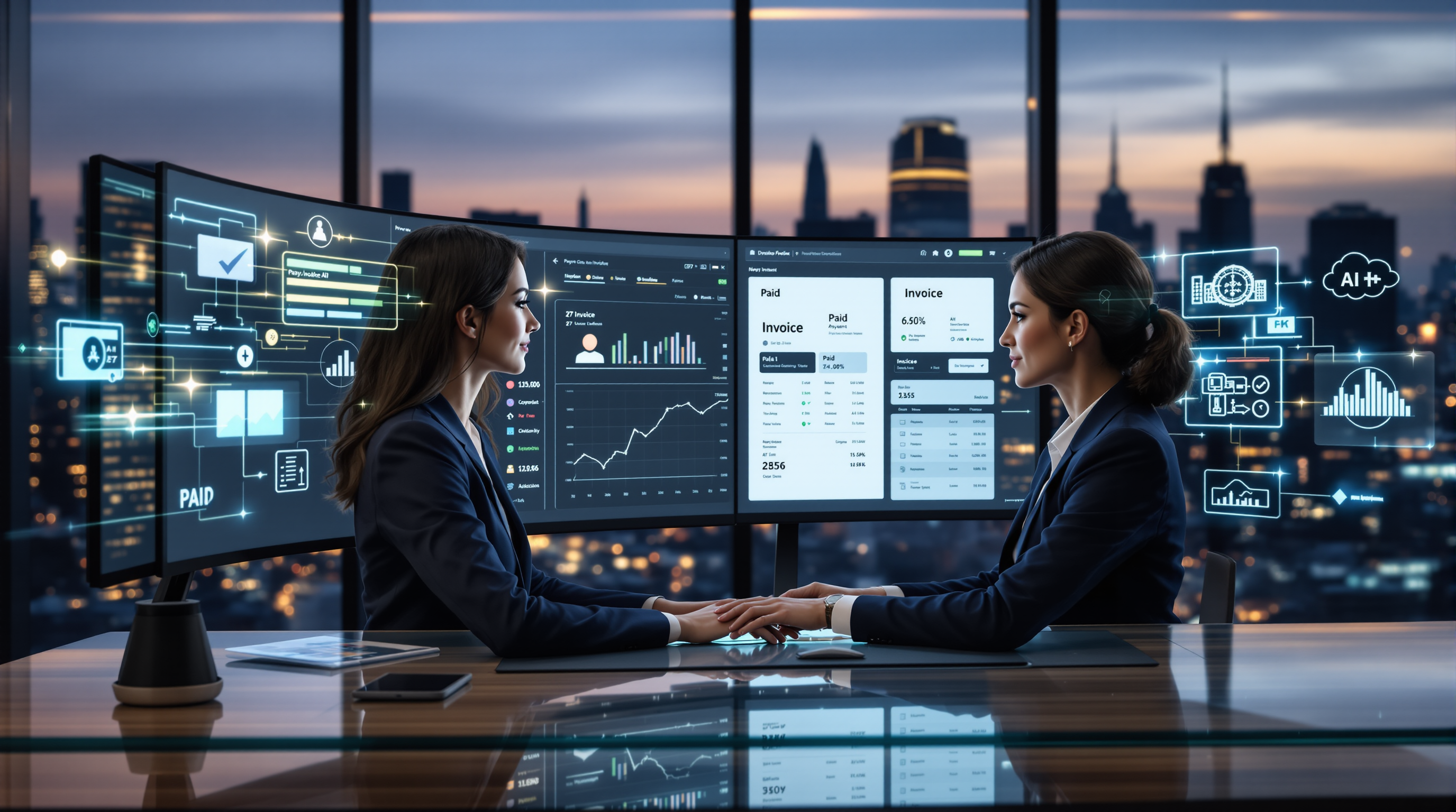 How to Optimize Invoicing with Automated Payment Reconciliation
