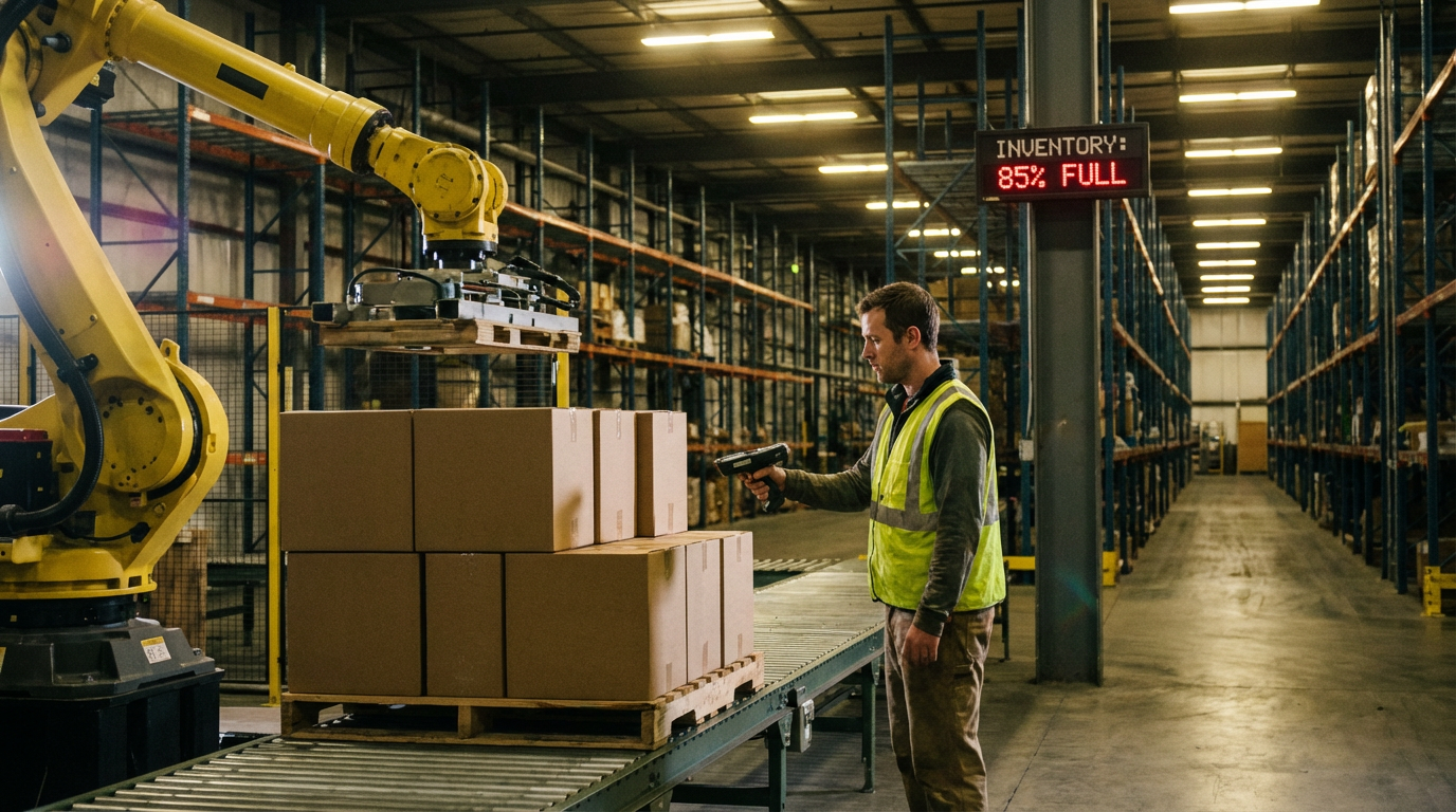 How to Reduce Days Sales Out with Automation