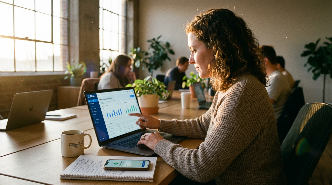 Implement Automated Billing Solutions with Blixo