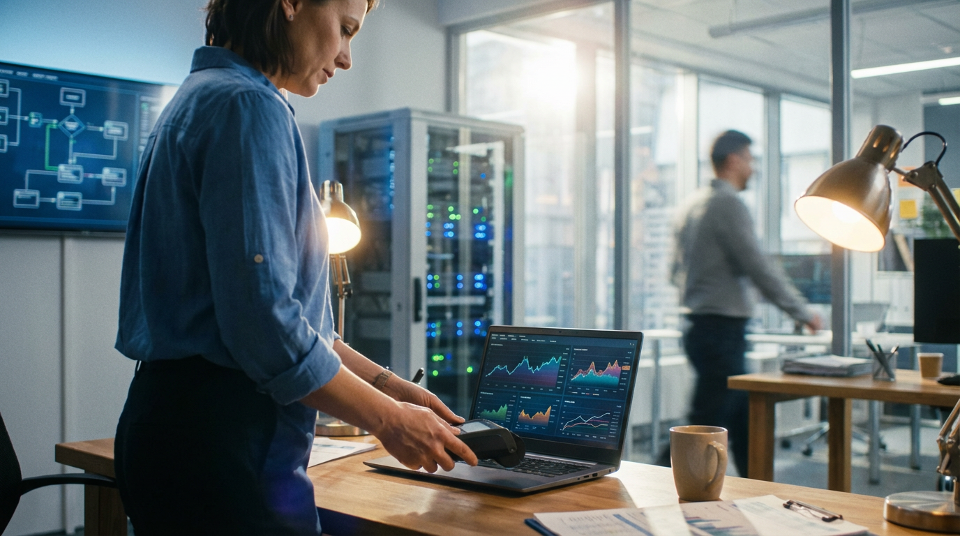 Mastering Automated Payment Systems for Efficiency