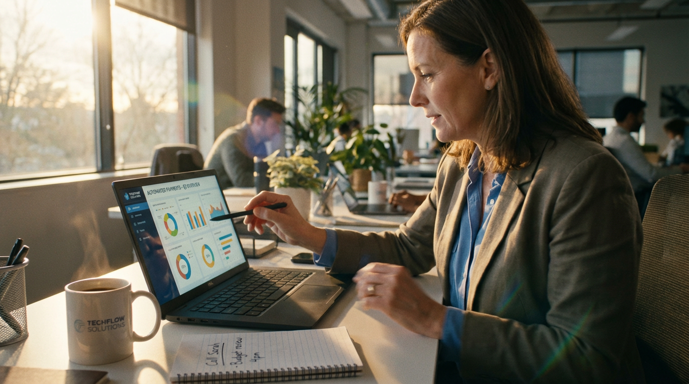 Streamline Business Operations with Automated Payments