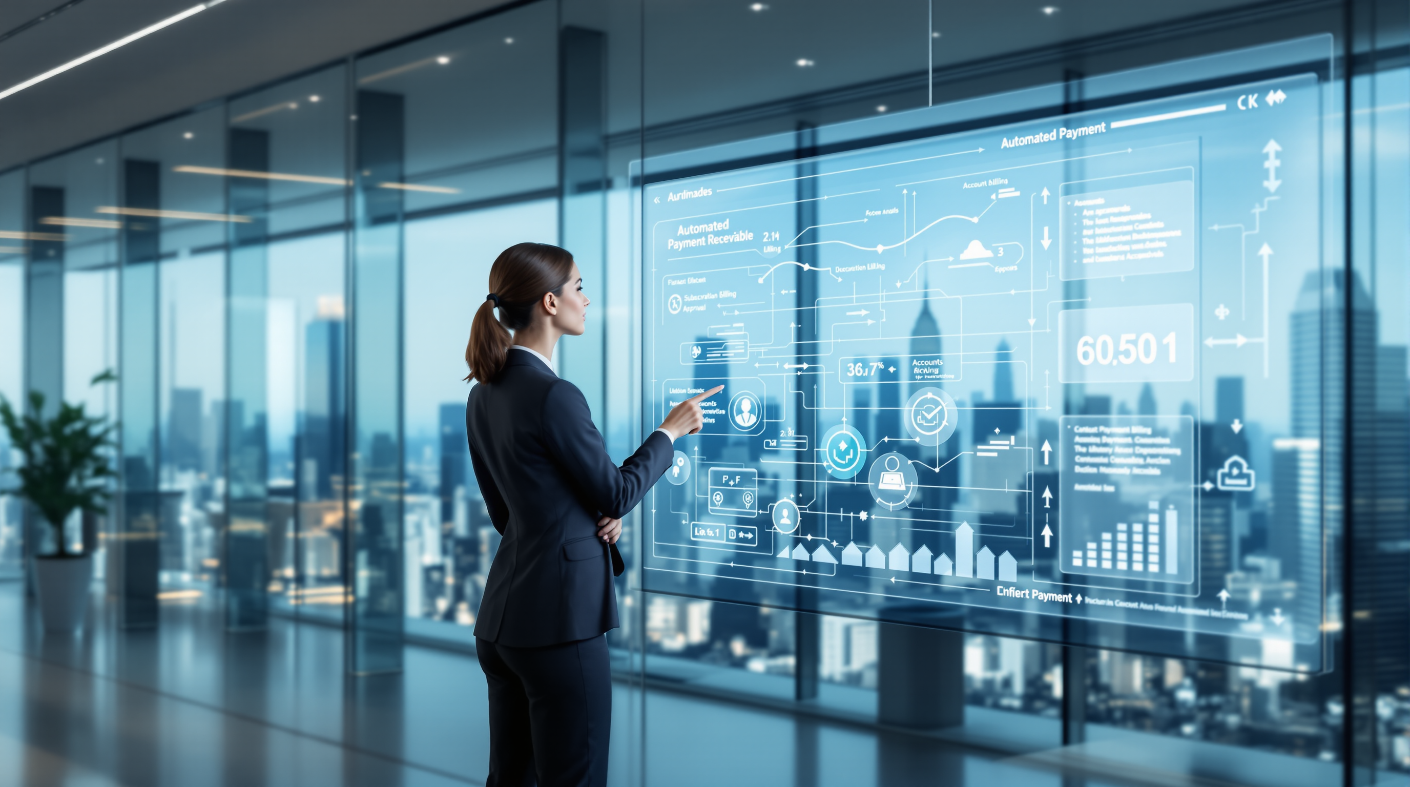 Streamline Business Operations with Automated Payments