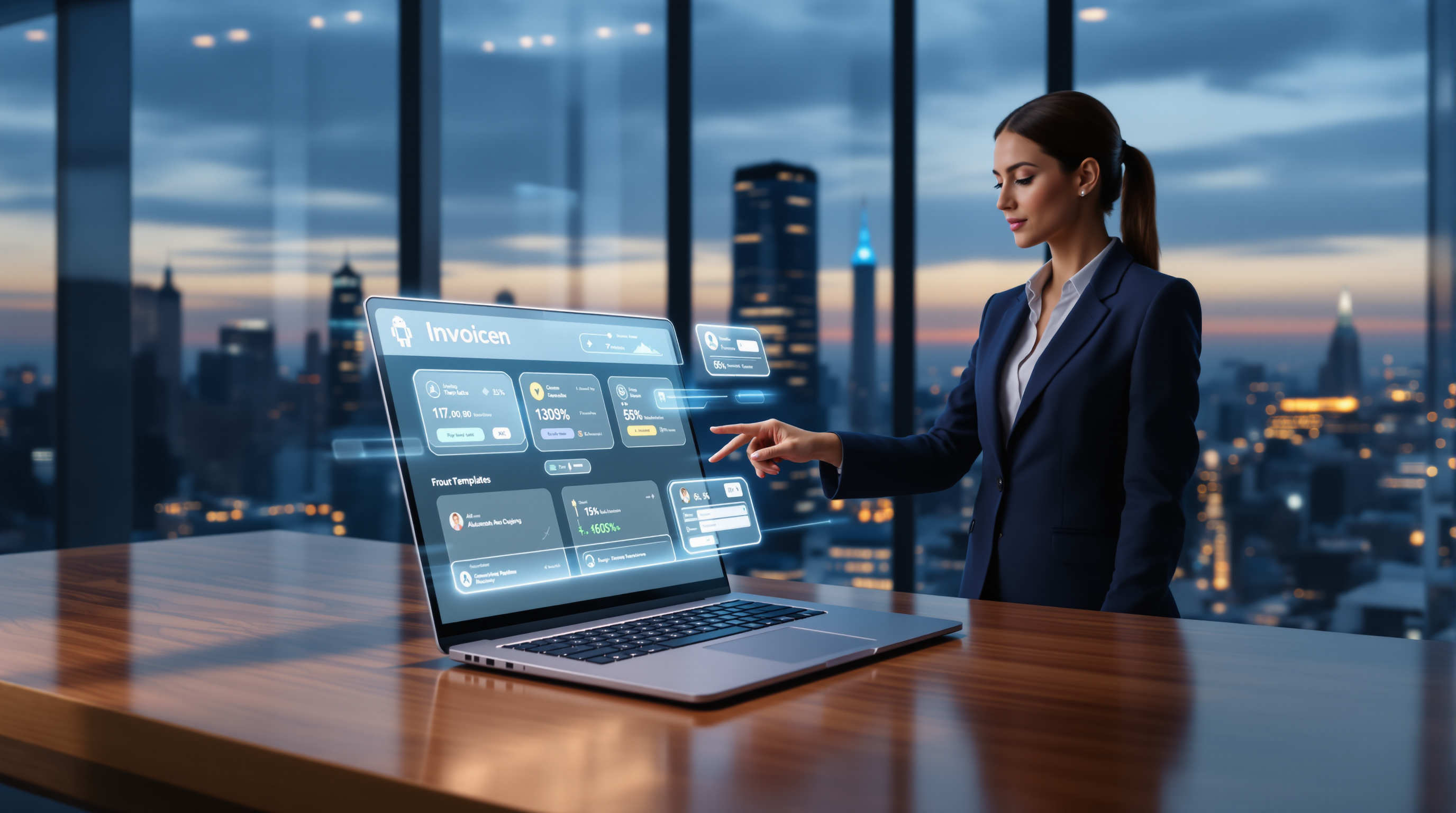 Streamline Invoicing with our Top Automation Software