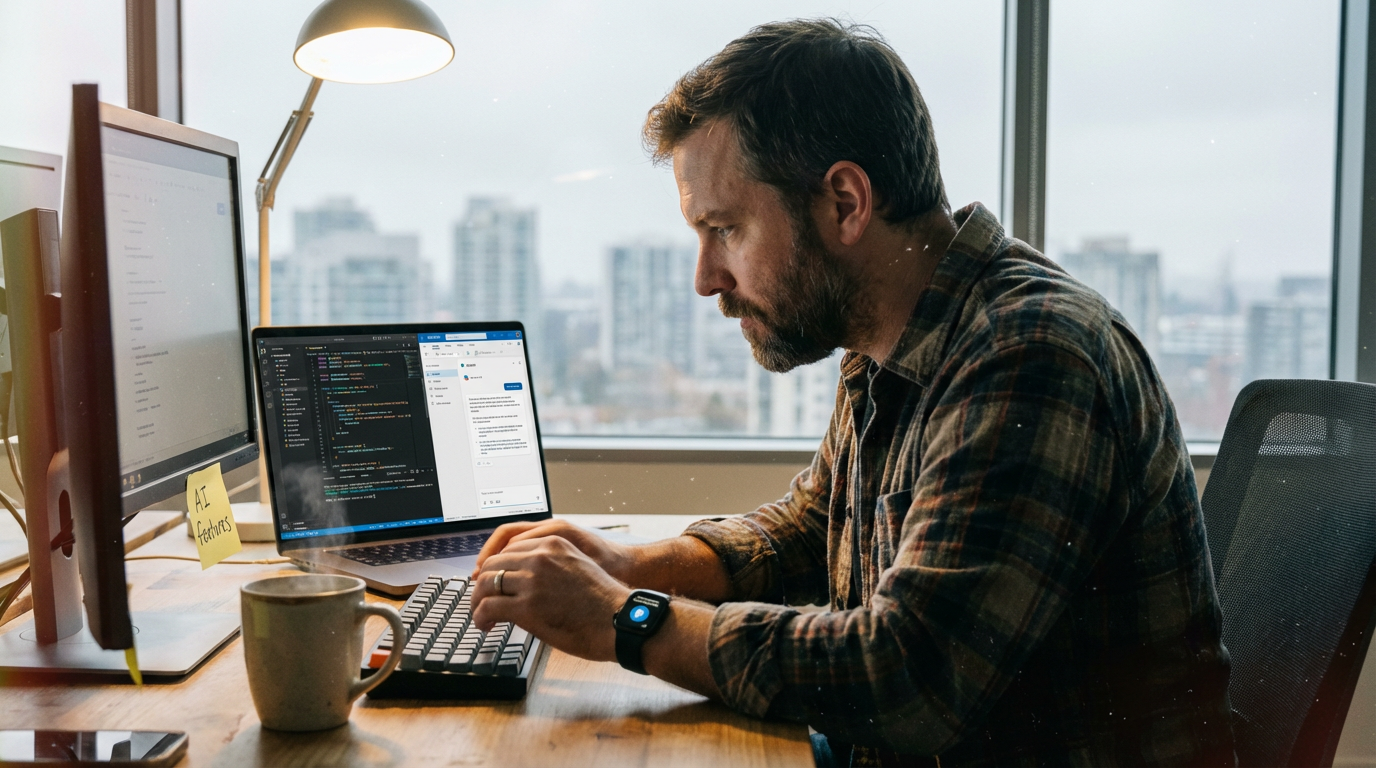Top 7 Office 365 AI Features Every Developer Should Know | newline