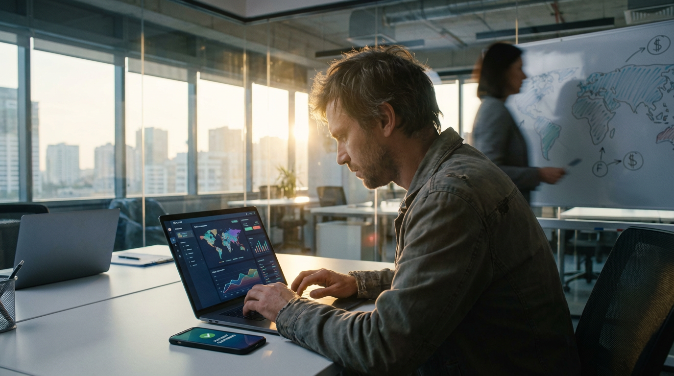 Top Automated Payment Solutions: Global Financial Insights