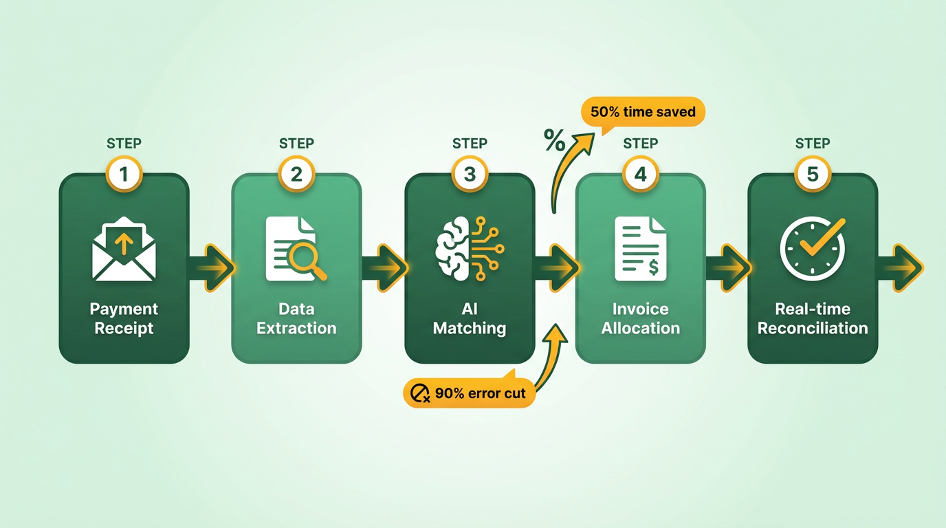 Process Flow Diagram