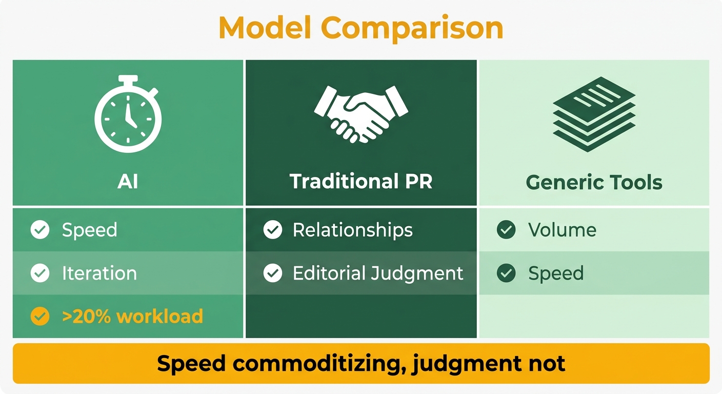 Comparison Chart