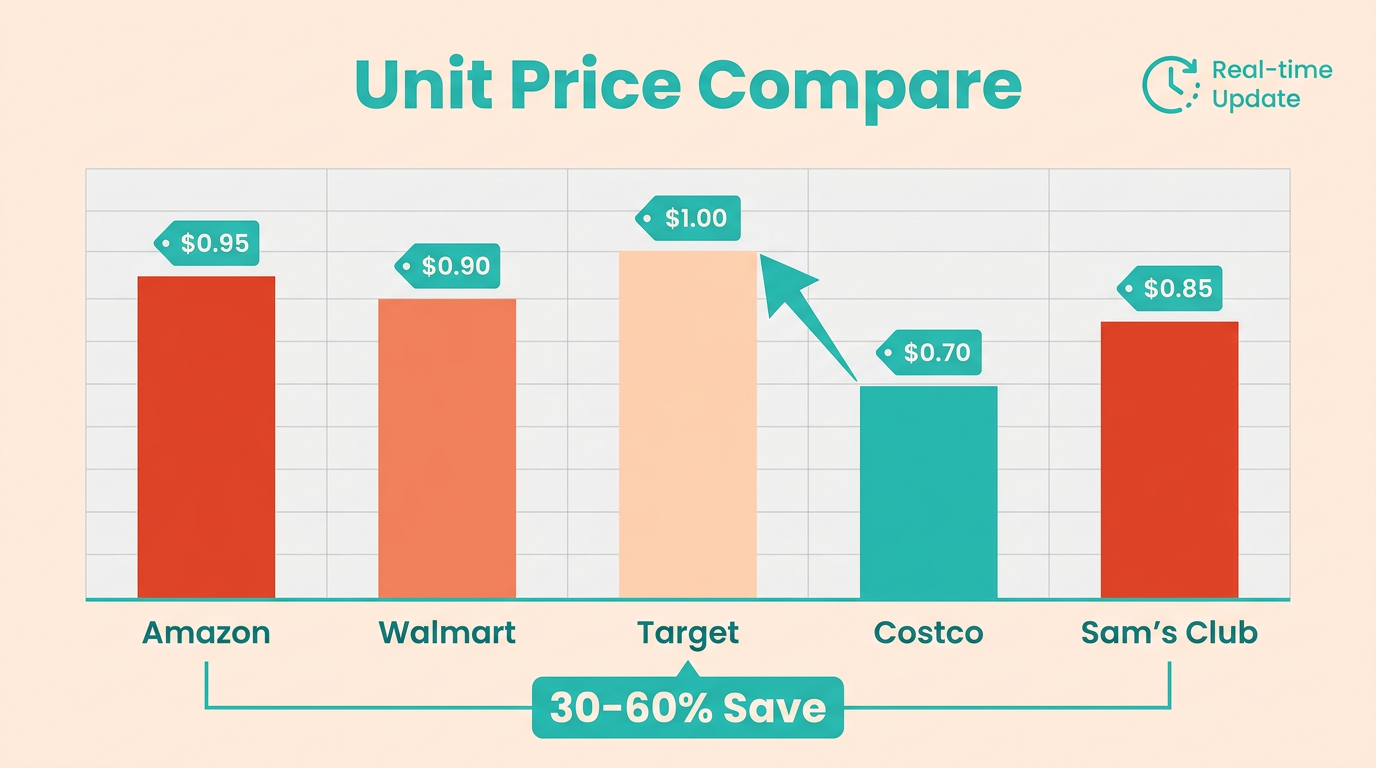 Comparison Chart