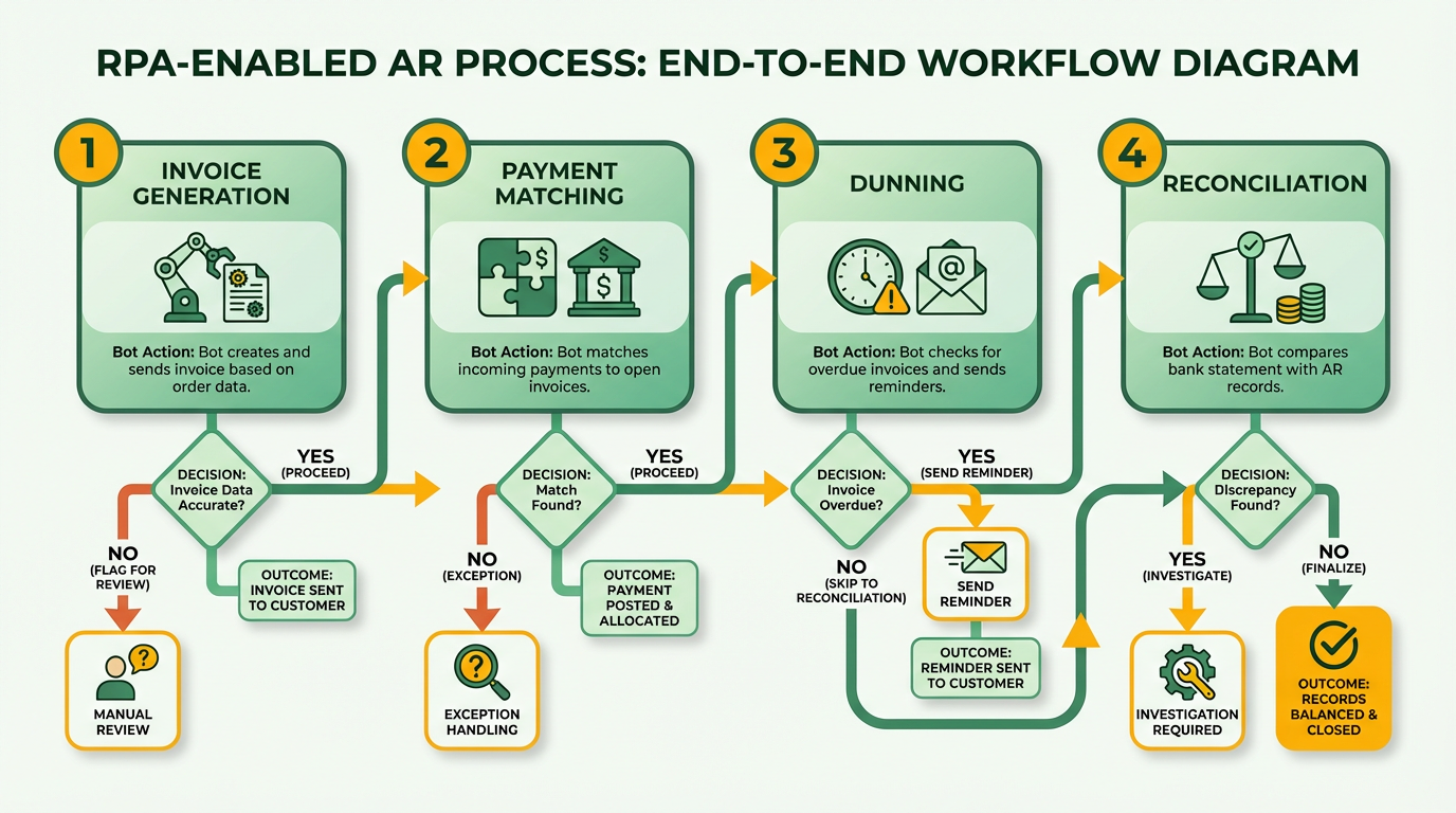 Process Flow Diagram