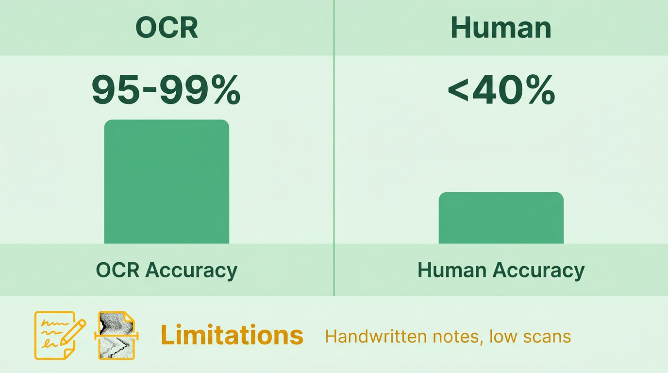 Comparison Chart