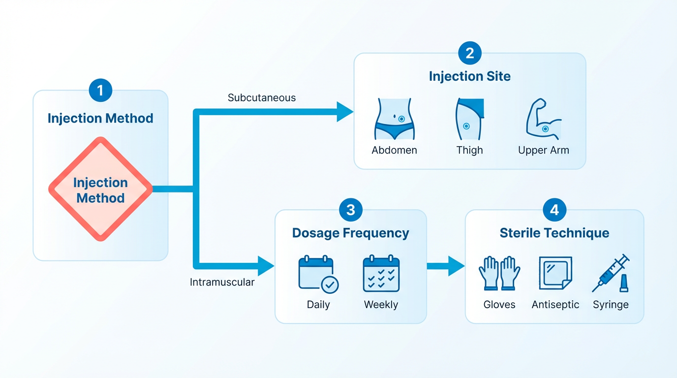 Process Flow Diagram