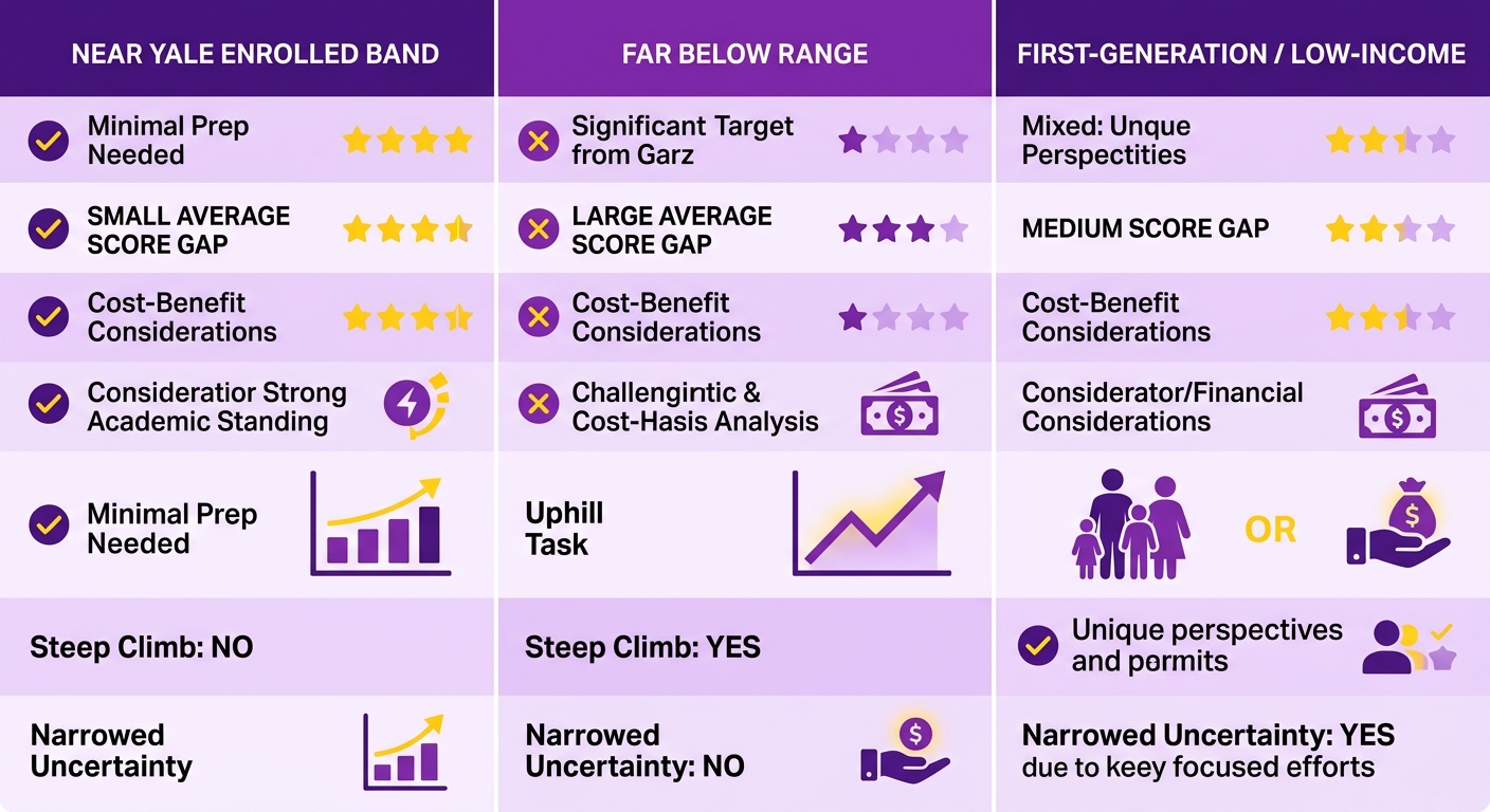 Comparison Chart