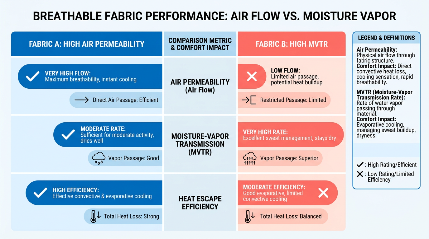Comparison Chart