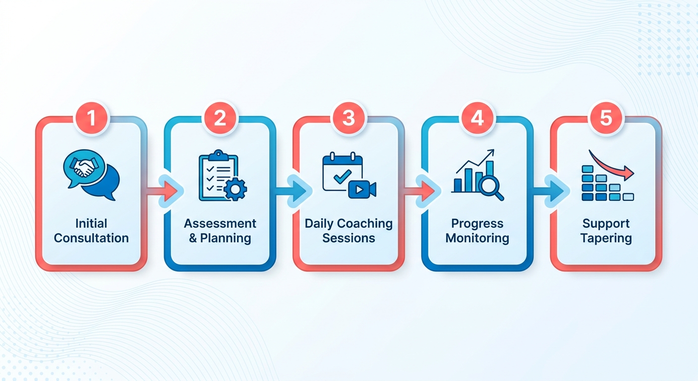 Process Flow Diagram