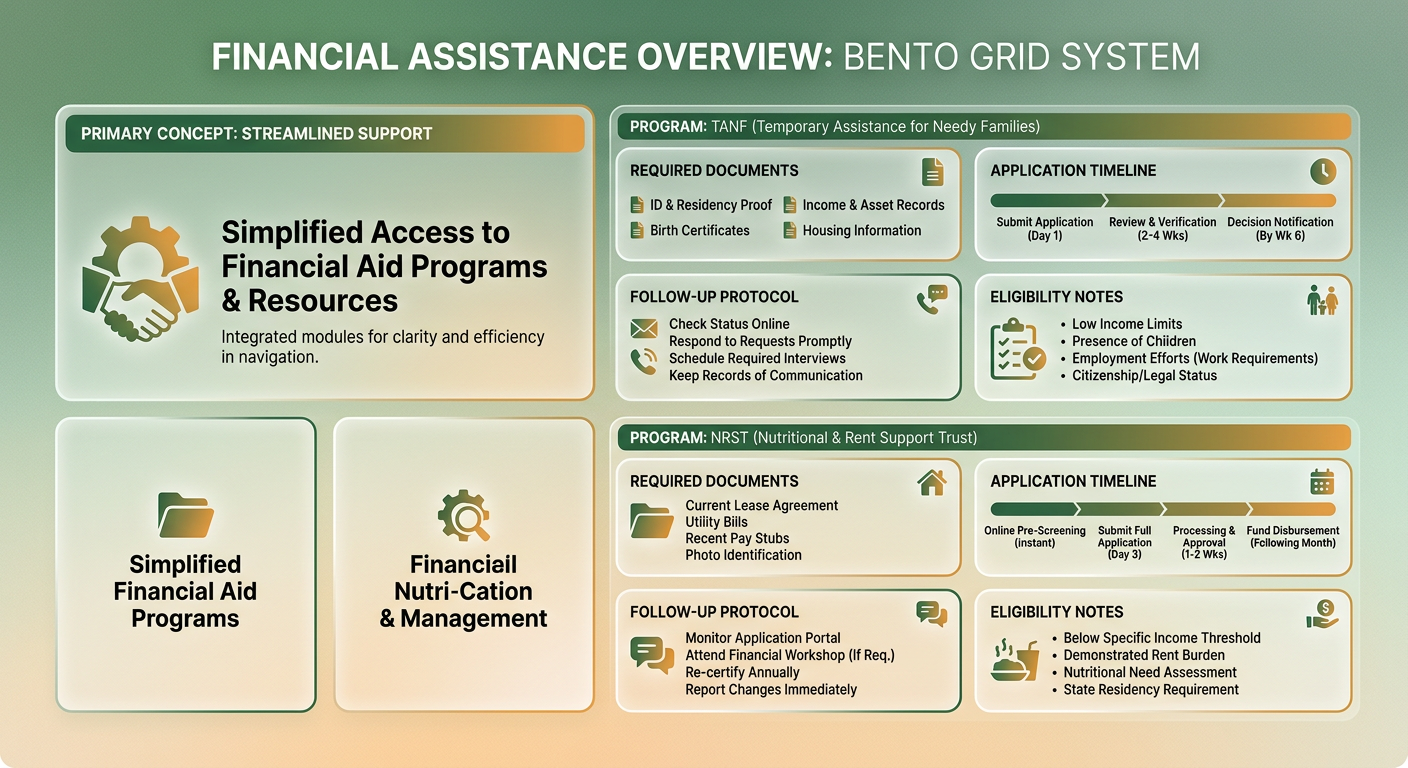 Information Overview