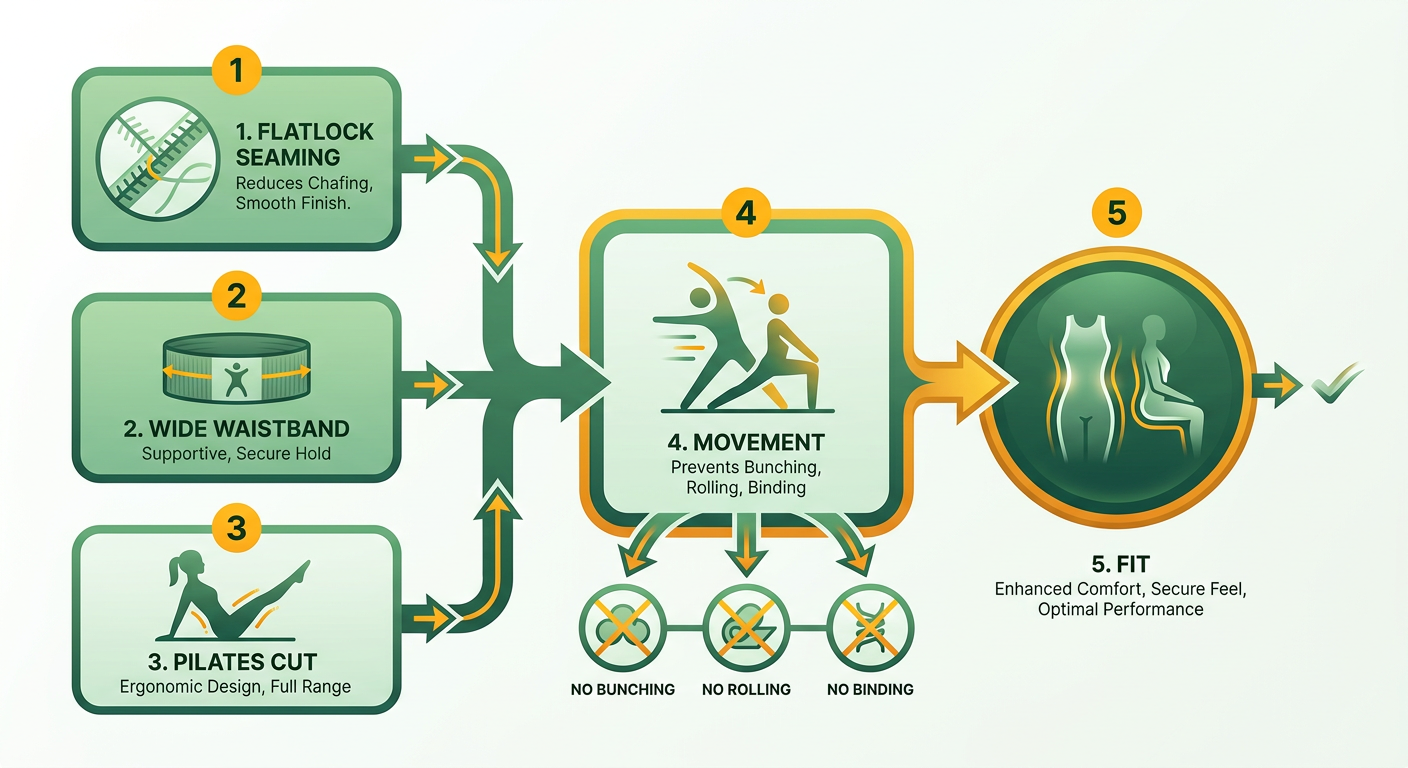 Process Flow Diagram