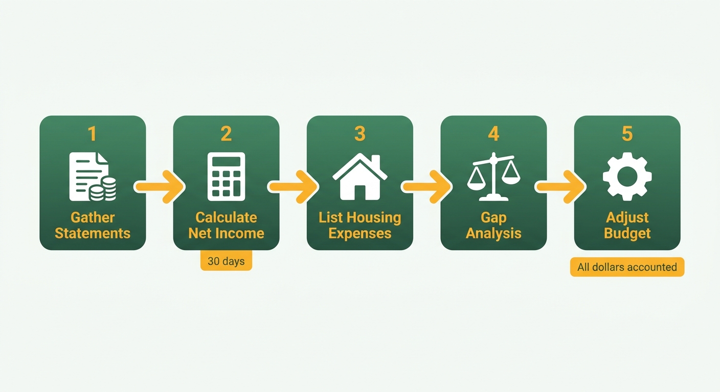 Process Flow Diagram