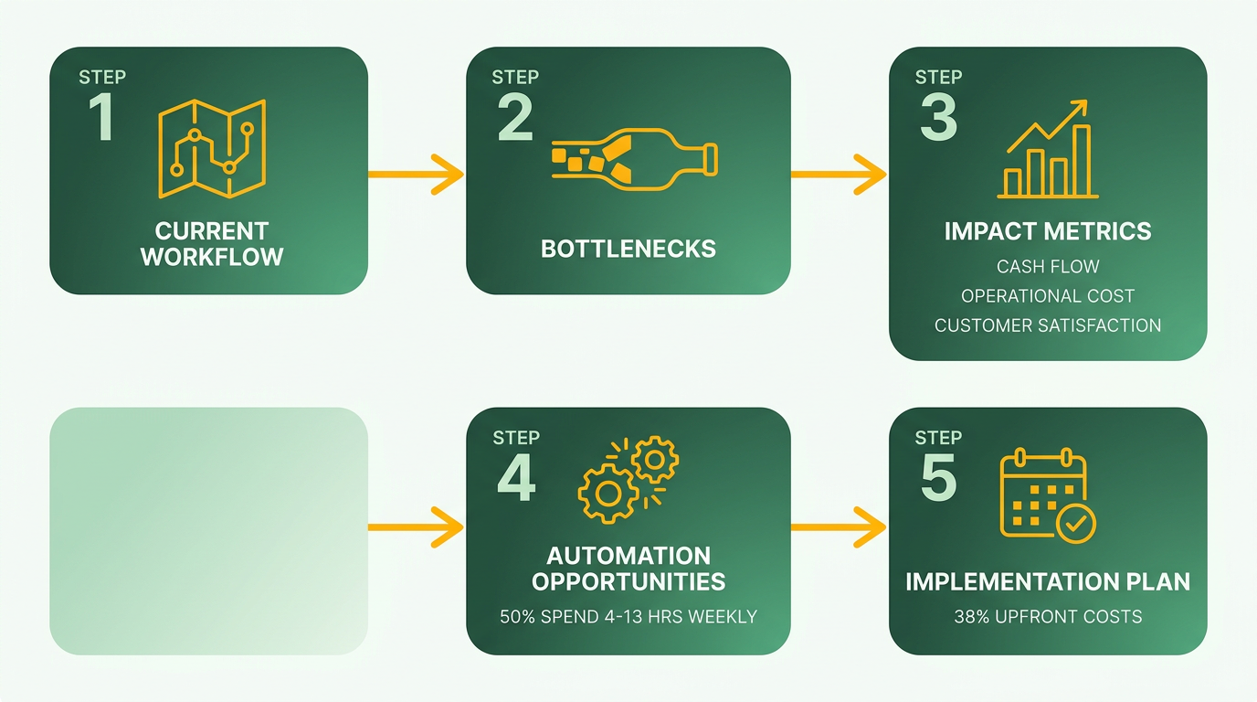 Process Flow Diagram