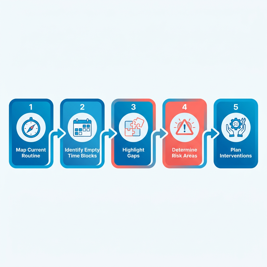 Process Flow Diagram