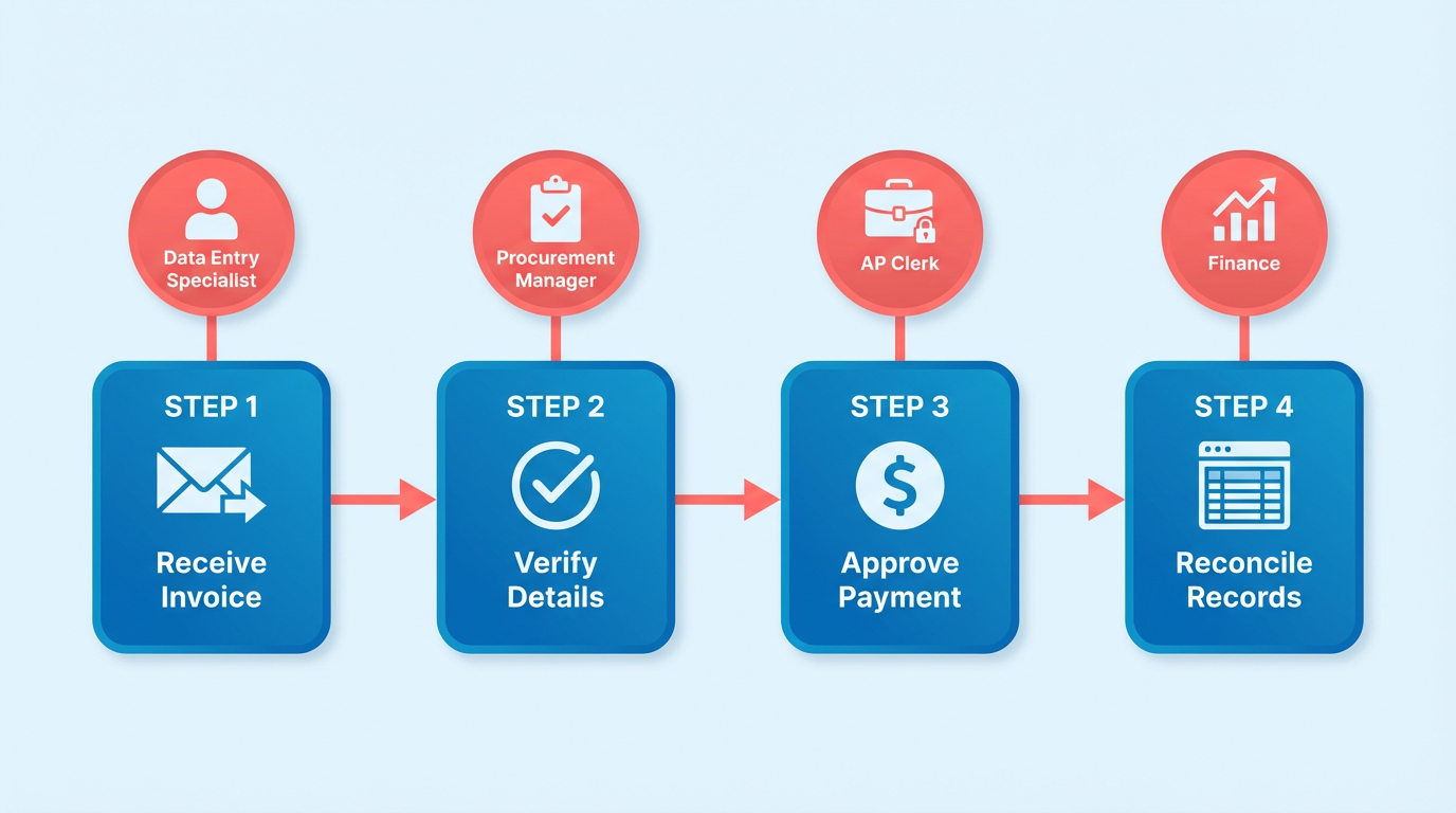 Process Flow Diagram