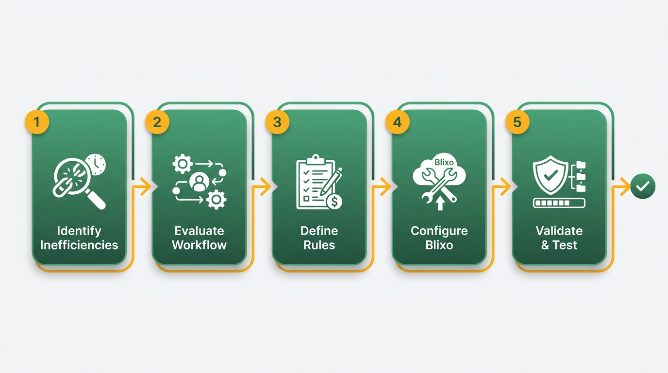 Process Flow Diagram