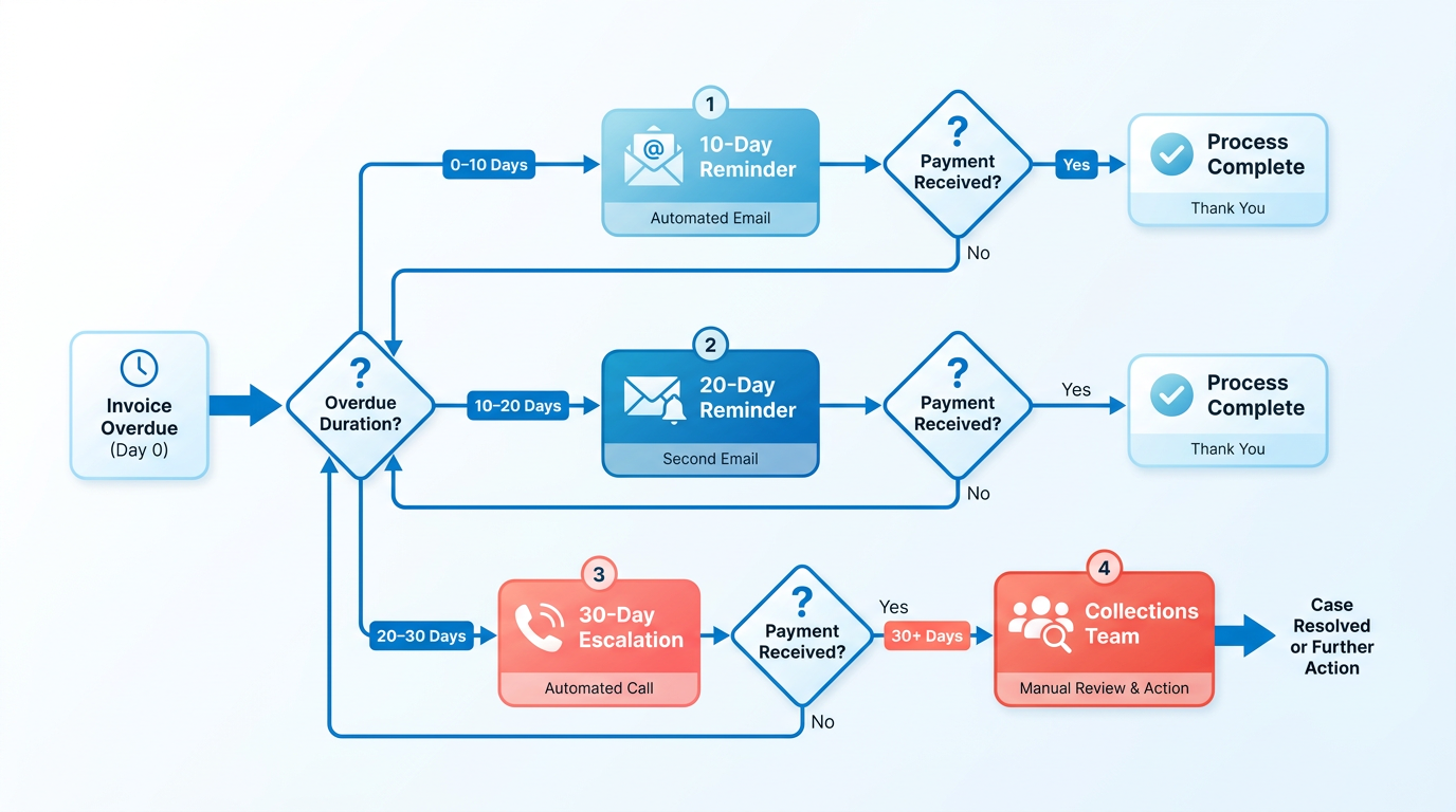Process Flow Diagram