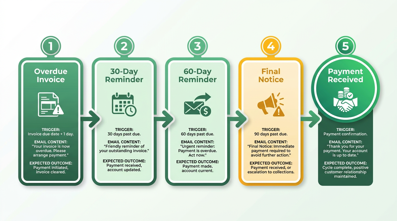 Process Flow Diagram