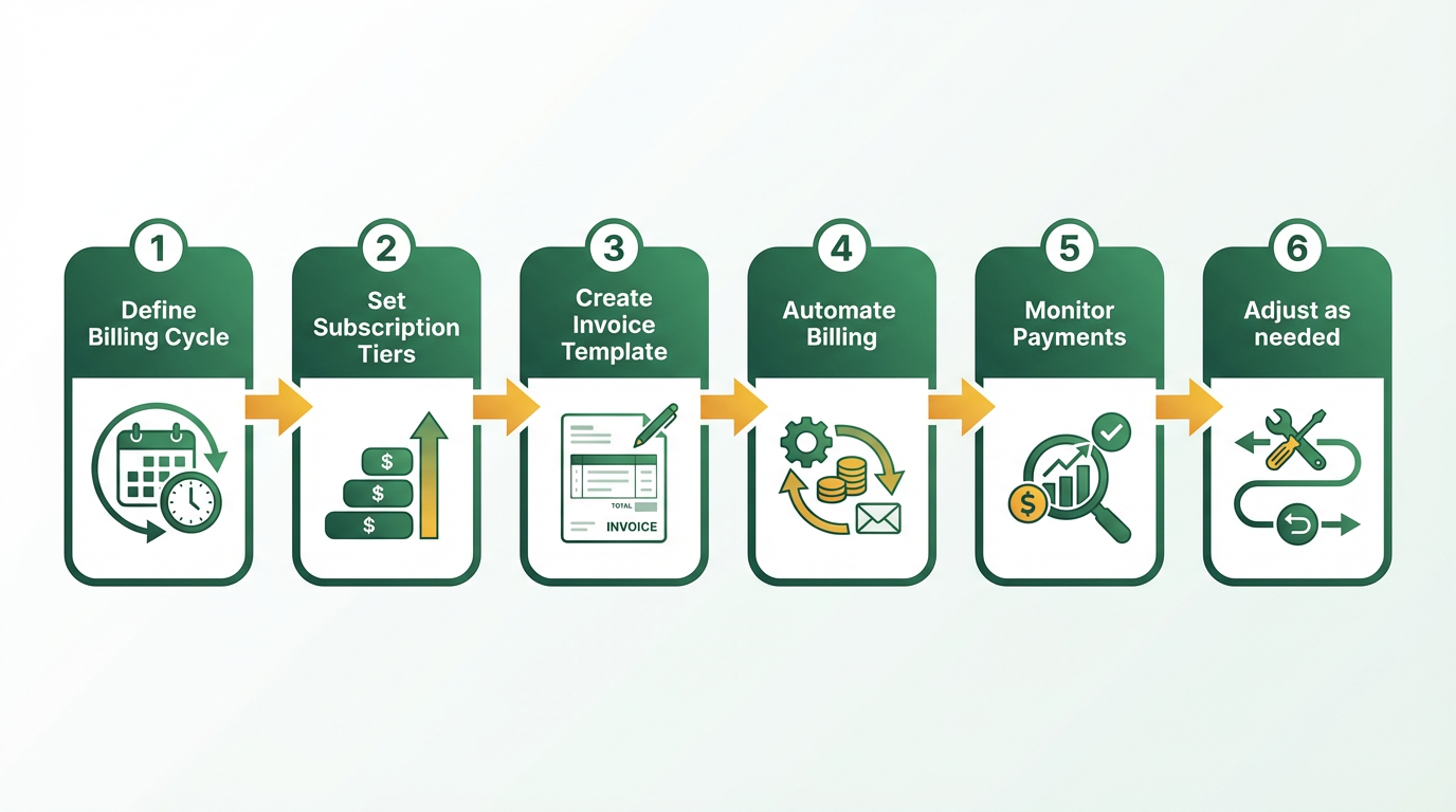 Process Flow Diagram