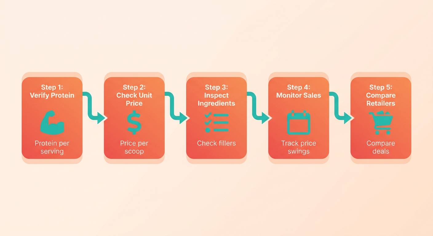 Process Flow Diagram