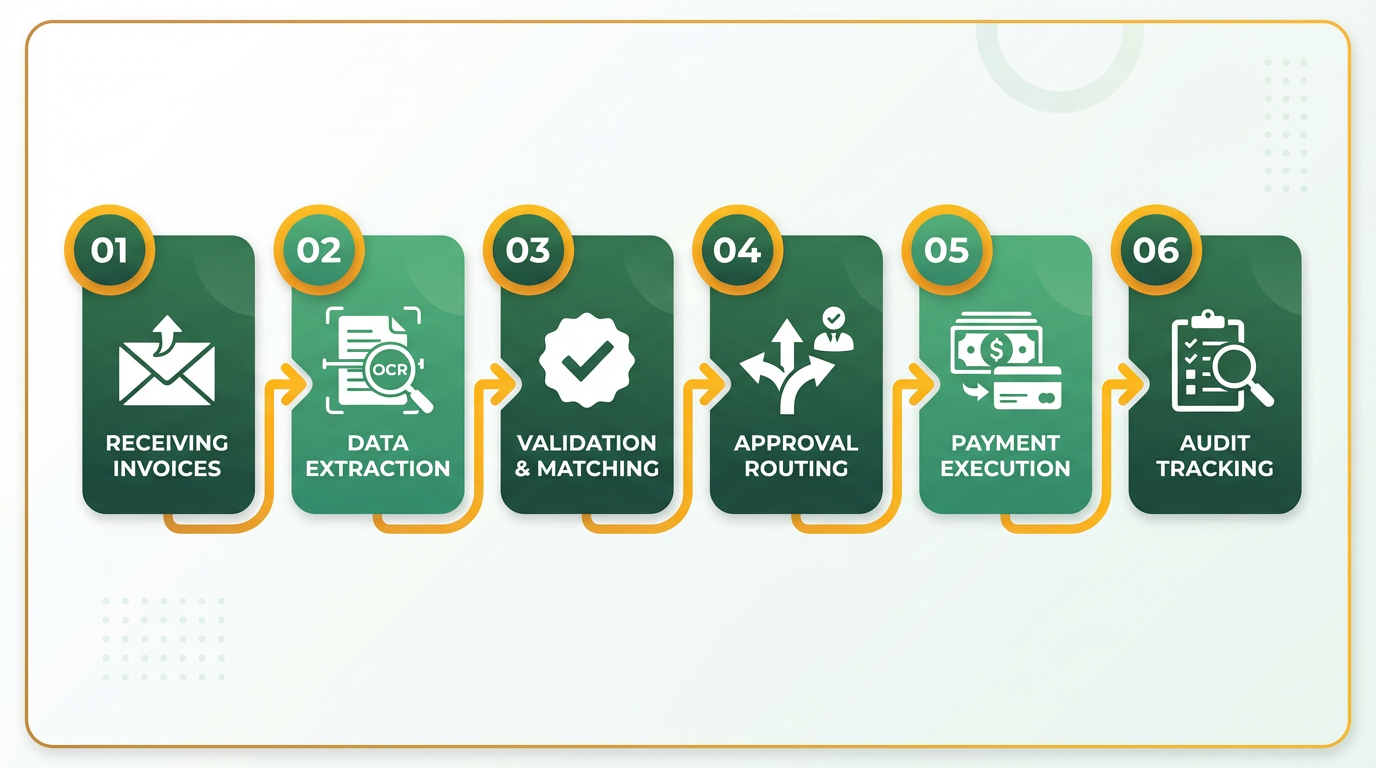 Process Flow Diagram