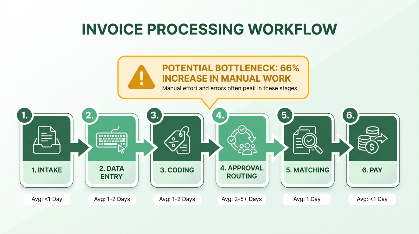 Process Flow Diagram
