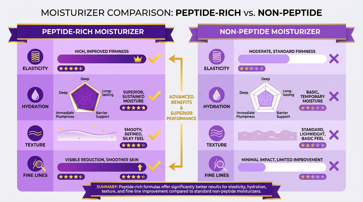 Comparison Chart