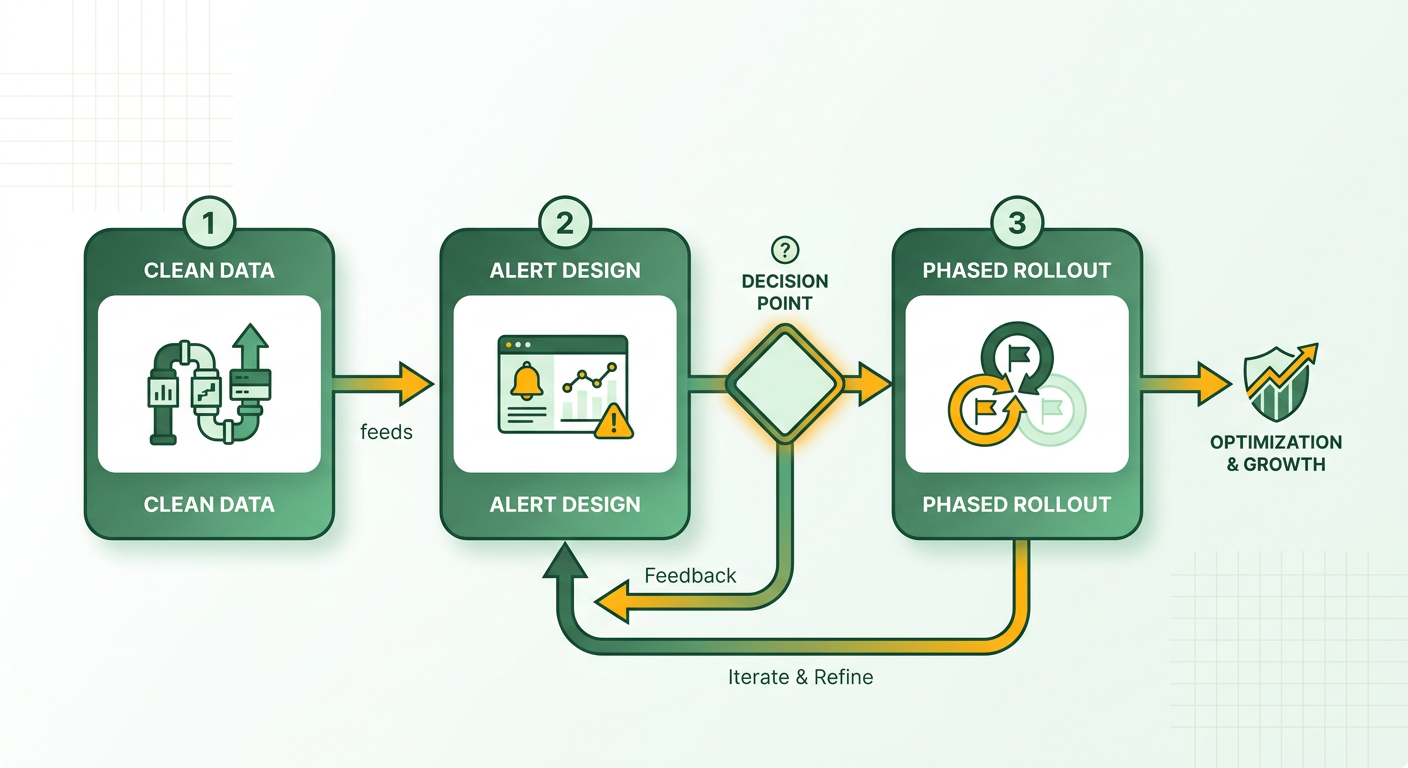 Process Flow Diagram