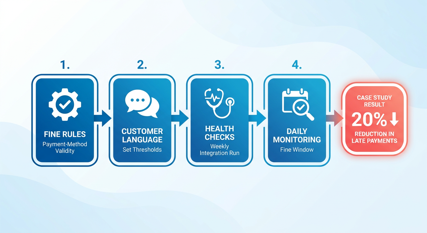 Process Flow Diagram