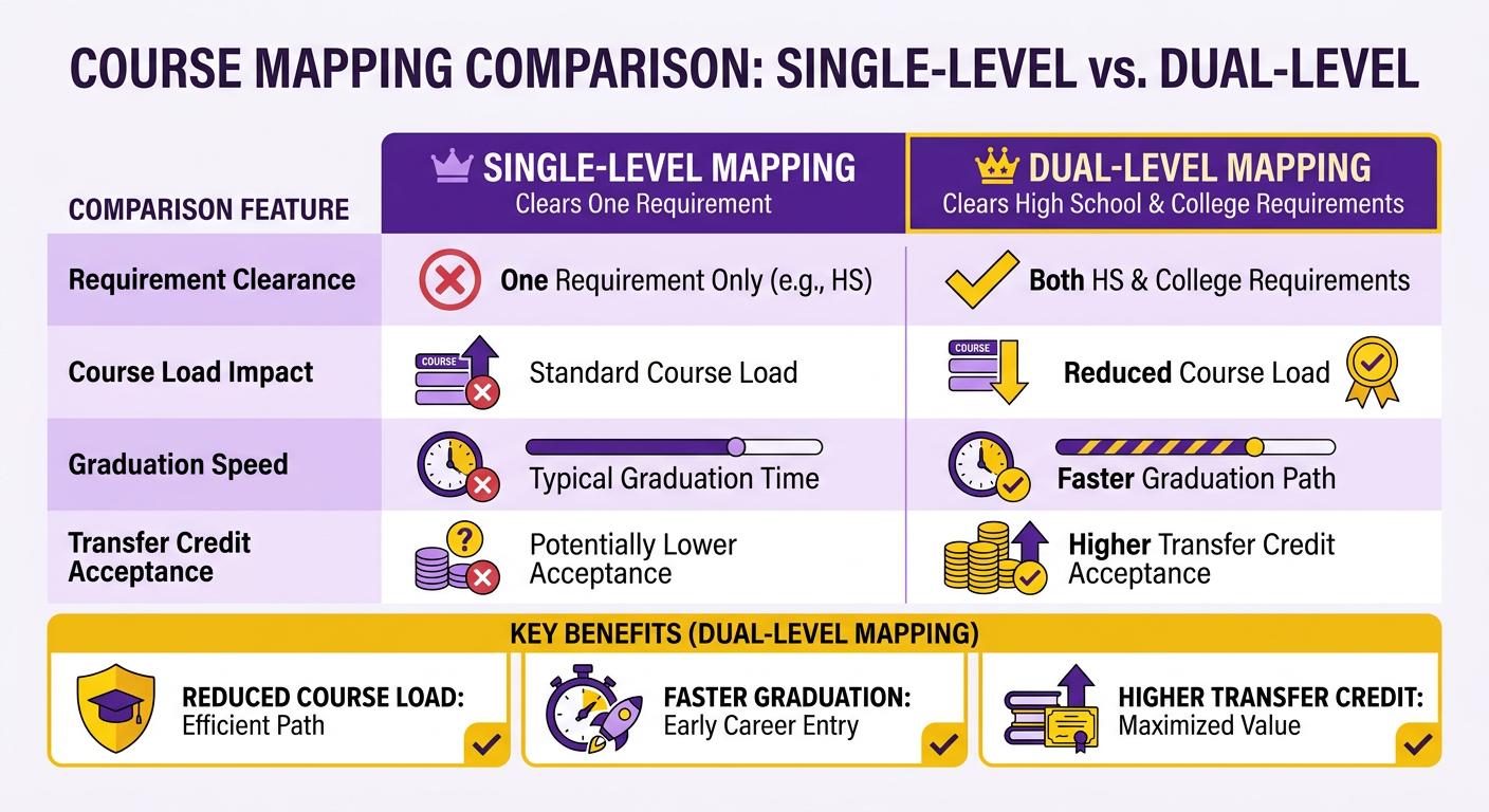 Comparison Chart