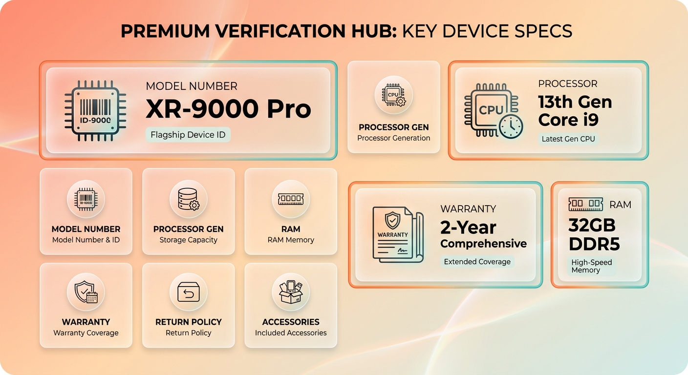 Information Overview