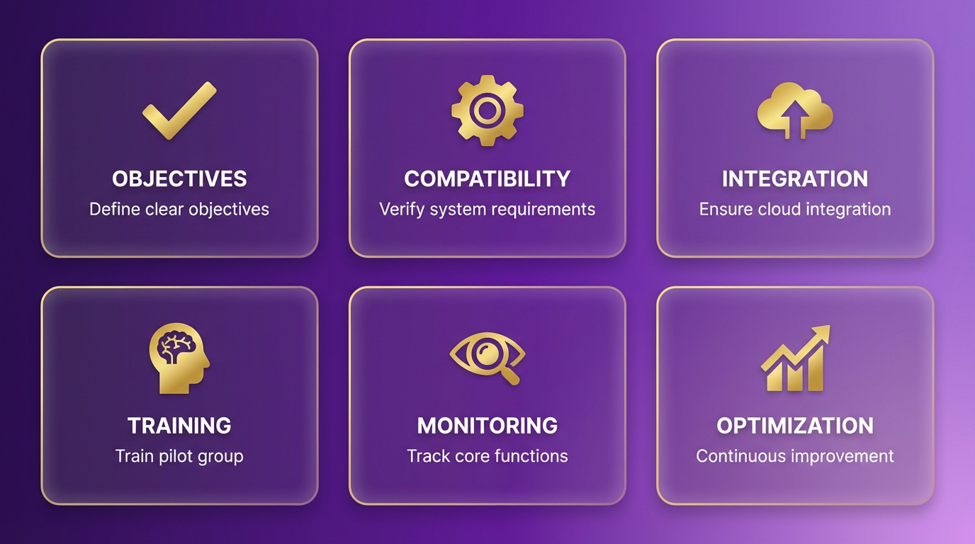 Information Overview