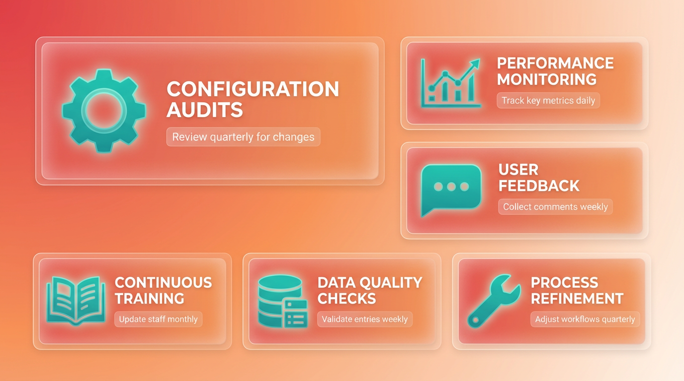 Information Overview