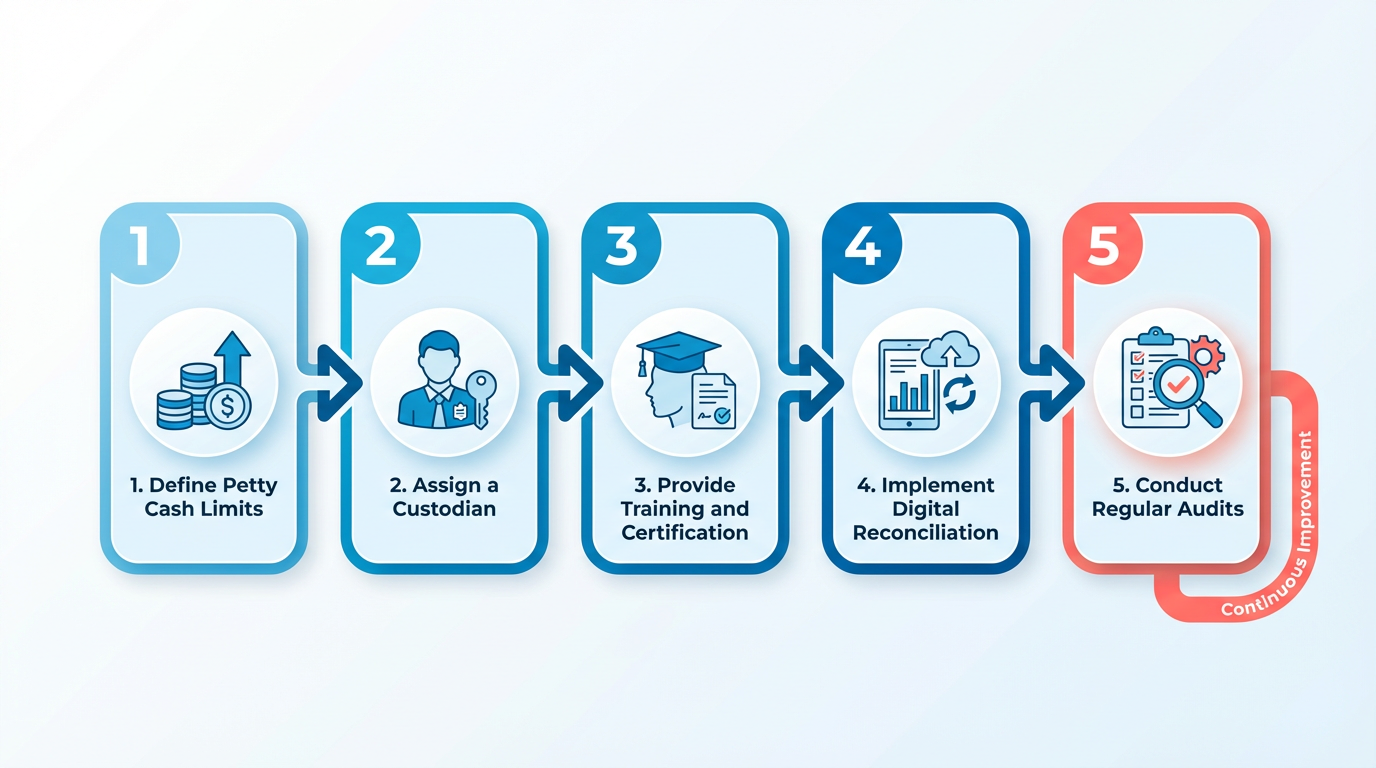 Process Flow Diagram