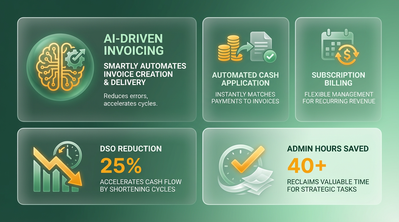 Information Overview