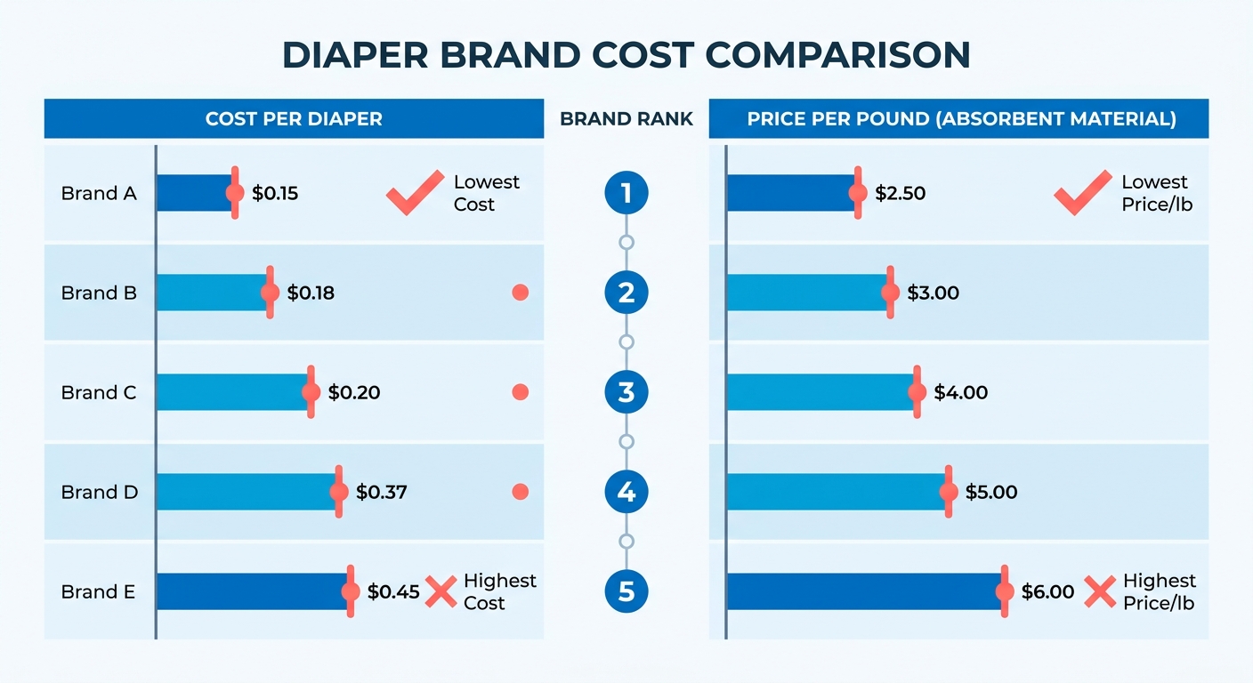 Comparison Chart