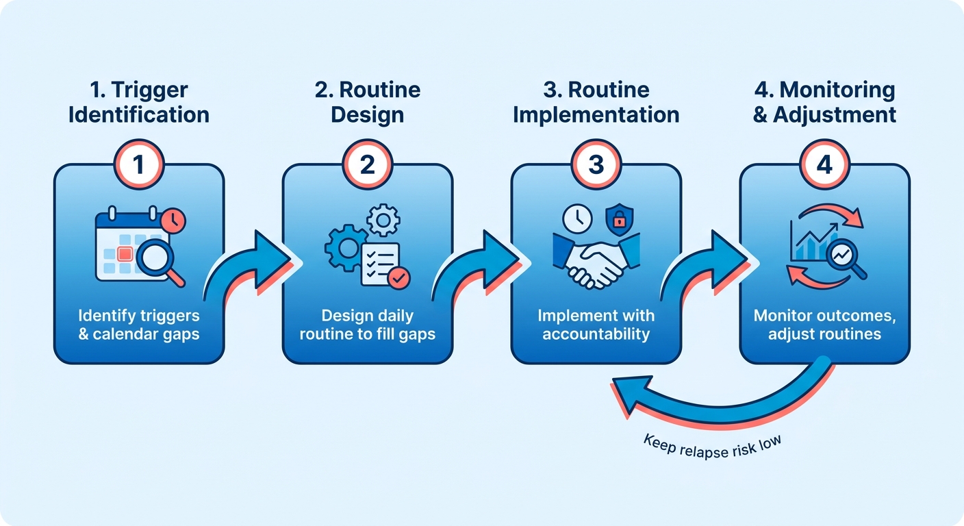 Process Flow Diagram