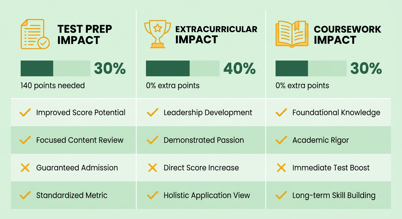 Comparison Chart